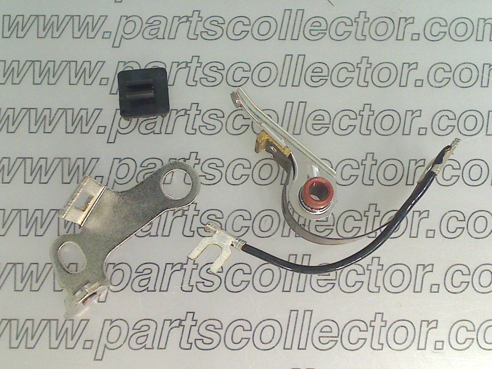 MOTORCRAFT EDP119  -  5009116 Ignition code 10192 compatible with: OTHERS FORD